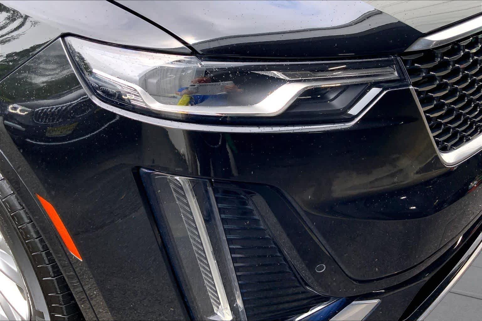 Used 2024 Cadillac XT6 Luxury FWD image 27