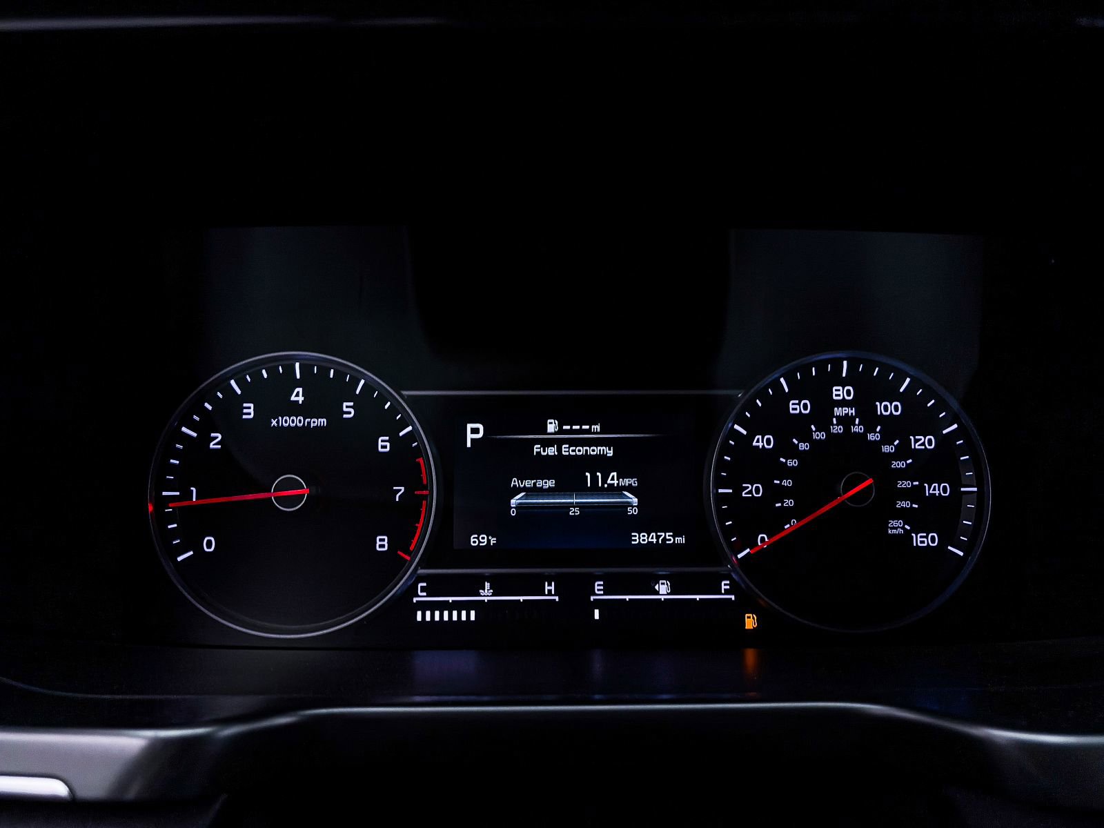 Used 2022 Kia Sorento LX image 29