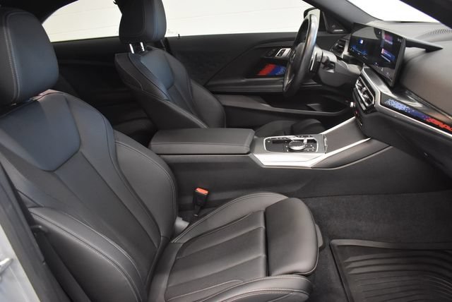 Used 2023 BMW M240i xDrive Coupe w/ Premium Package AWD/4WD image 19
