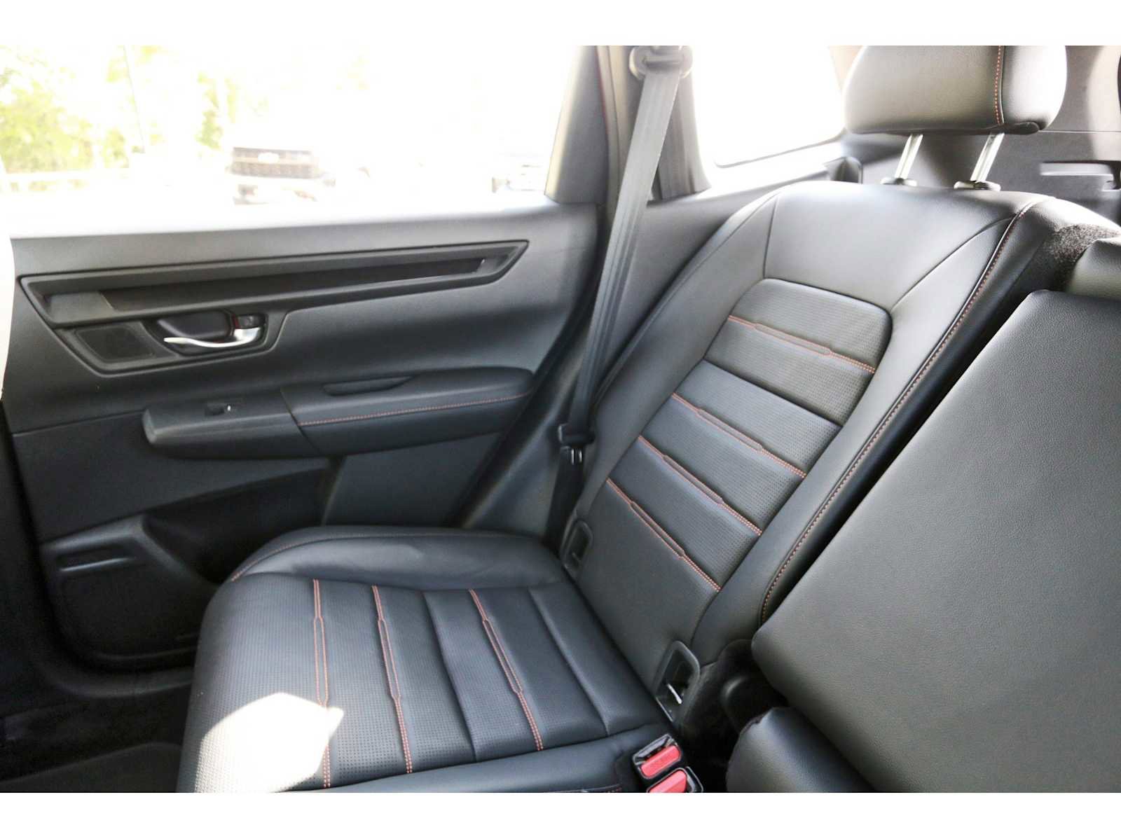 Used 2024 Honda CR-V Sport-L image 9