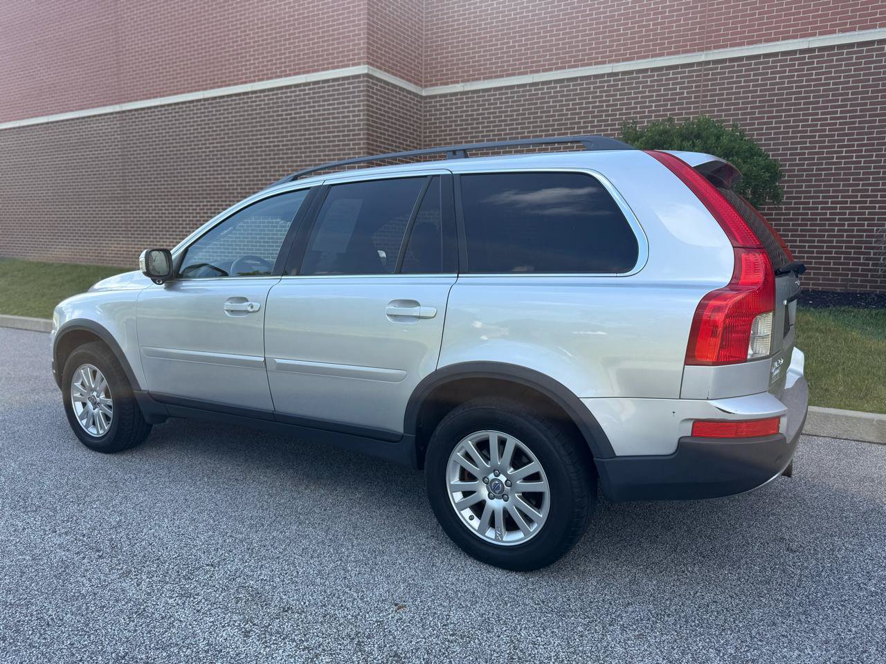 Used 2008 Volvo XC90 3.2 AWD/4WD image 9