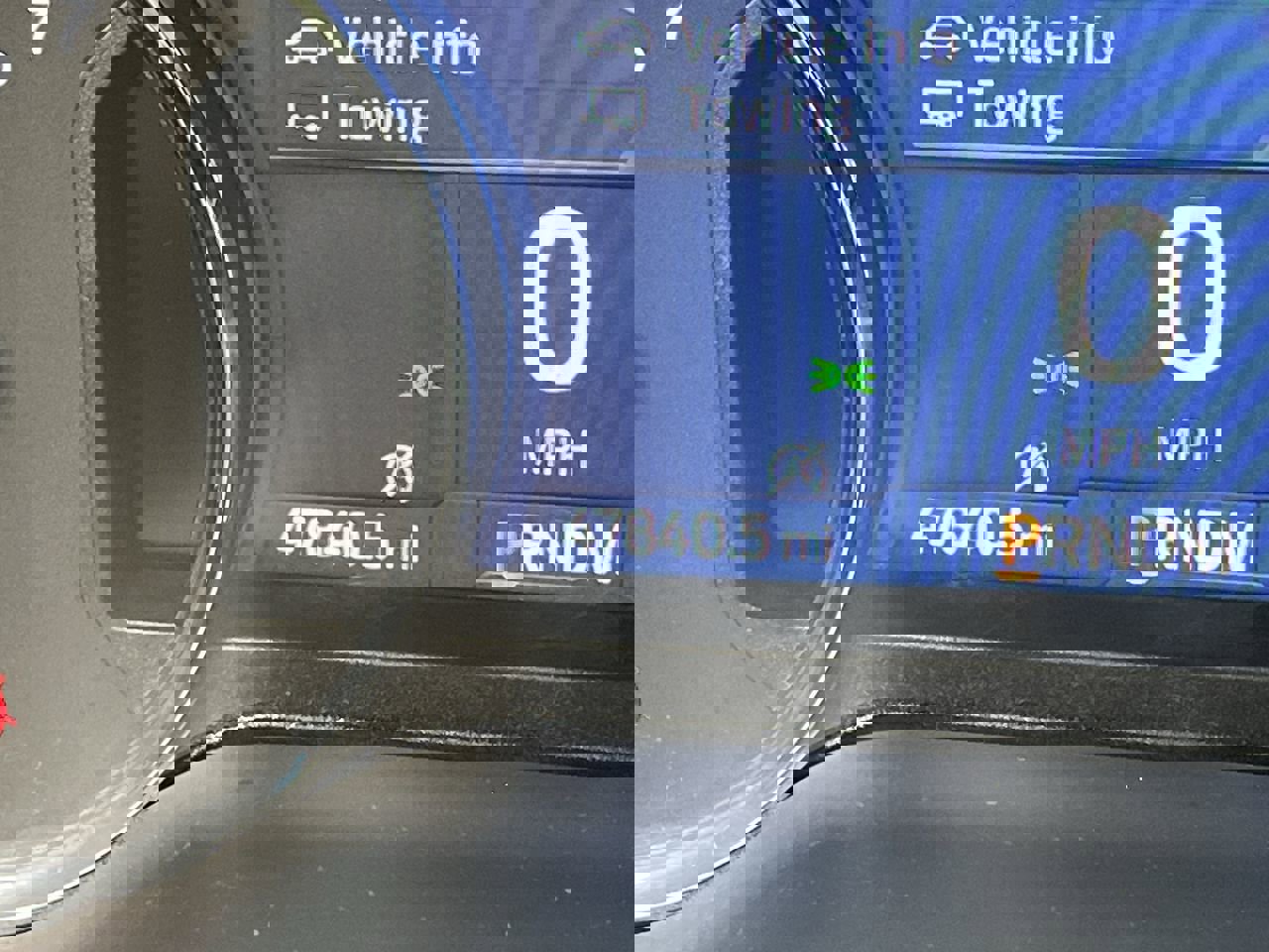 Certified 2024 Ford Expedition Limited image 19