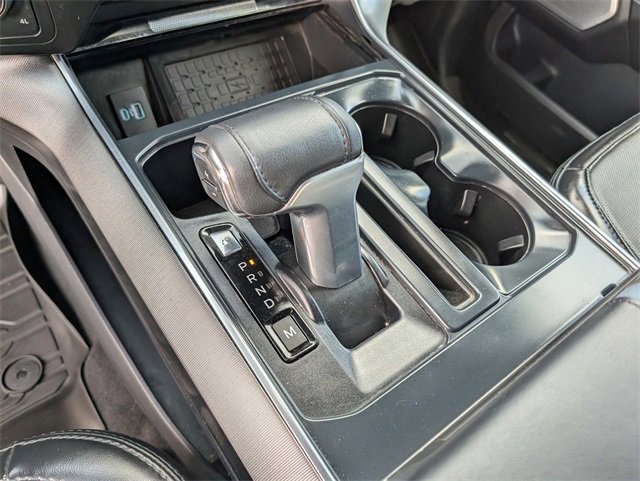 Used 2024 Ford F150 Platinum w/ Equipment Group 702A High image 11