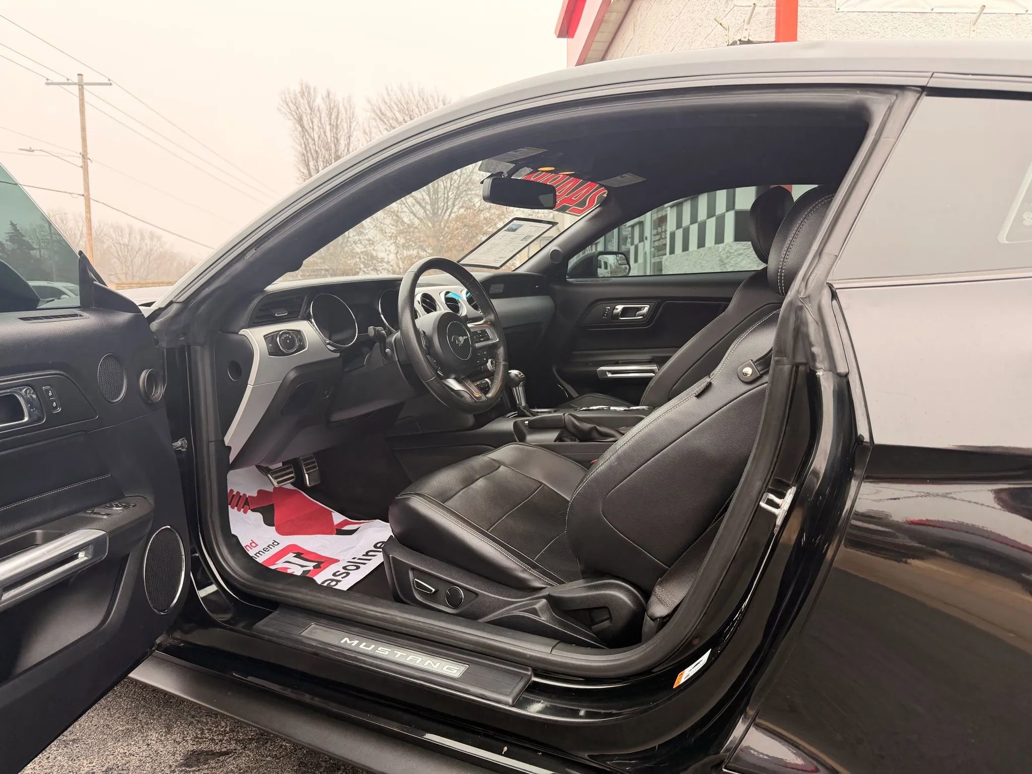 Used 2015 Ford Mustang GT Premium image 11