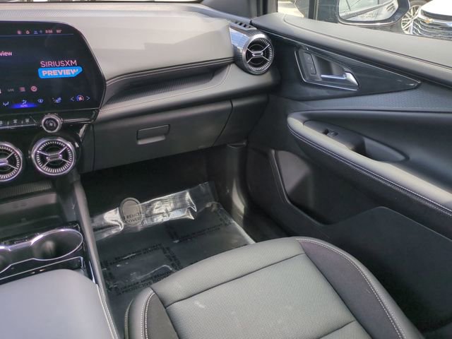 Certified 2024 Chevrolet Blazer EV LT AWD/4WD image 19