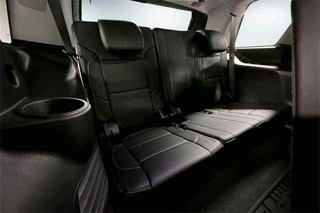 Used 2019 Chevrolet Tahoe LT w/ Luxury Package image 25