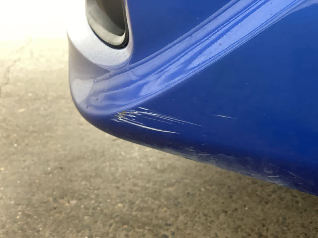 Used 2016 Subaru WRX Limited image 42