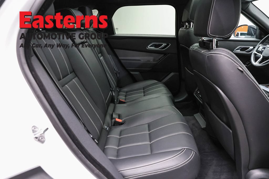 Used 2023 Land Rover Range Rover Velar S AWD/4WD image 24