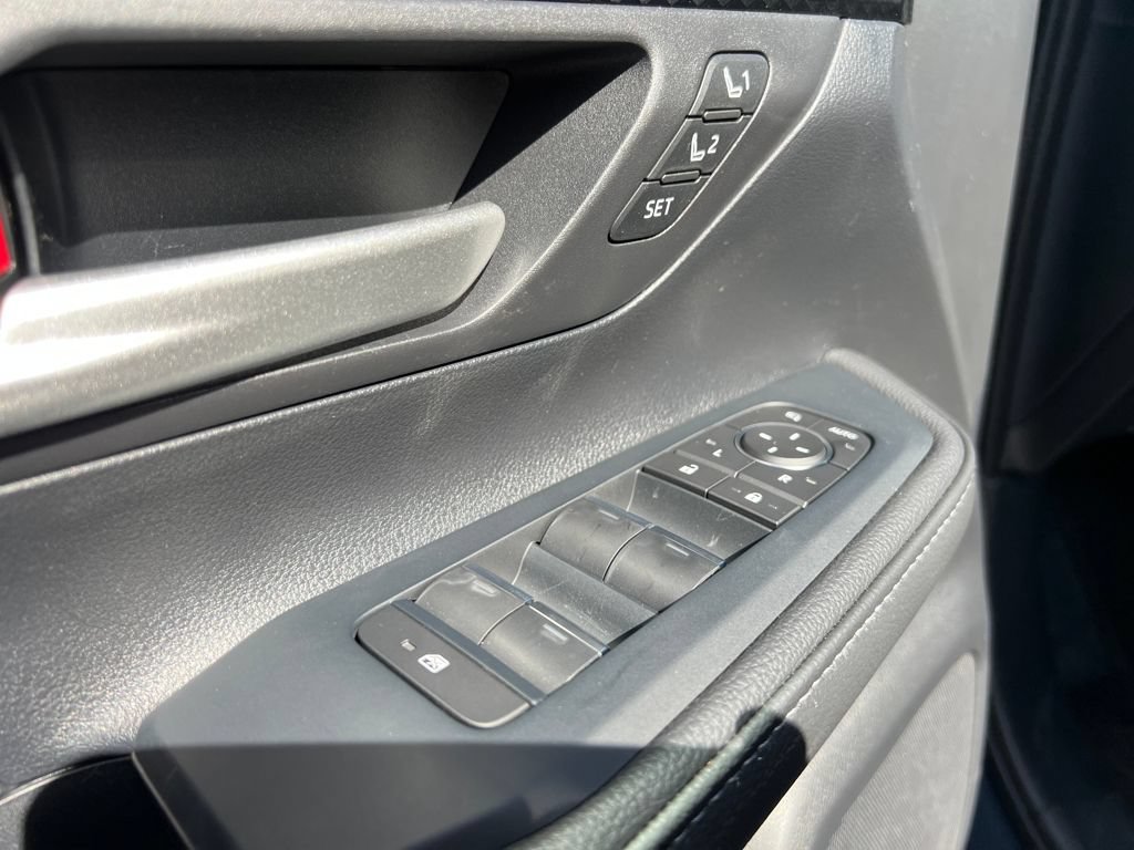 New 2026 Toyota Grand Highlander AWD Hybrid image 32