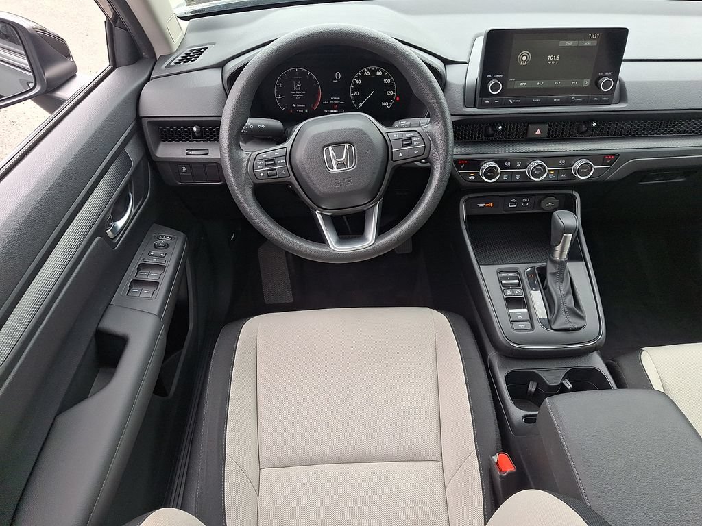 Used 2023 Honda CR-V EX image 11