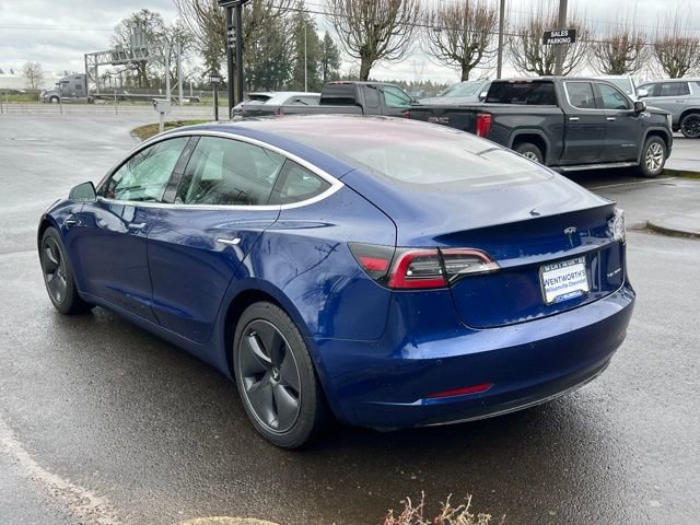 Used 2018 Tesla Model 3 Long Range image 5