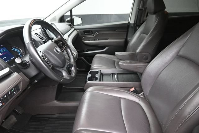 Used 2019 Honda Odyssey EX-L image 17