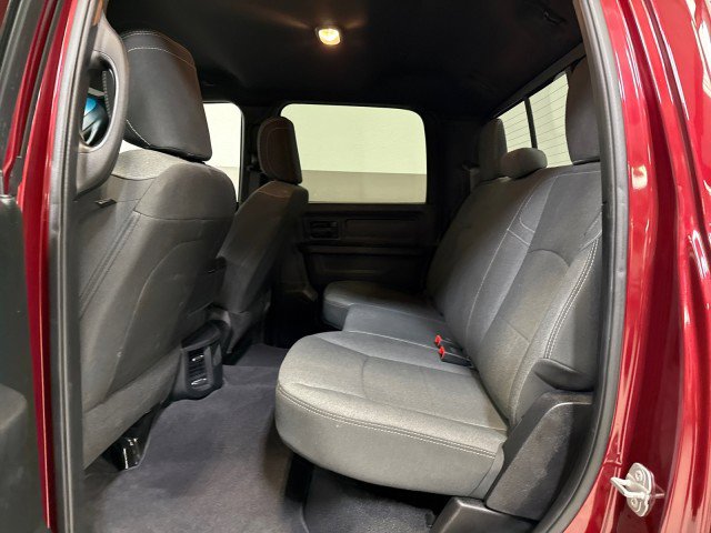 Used 2022 RAM 3500 Tradesman image 32