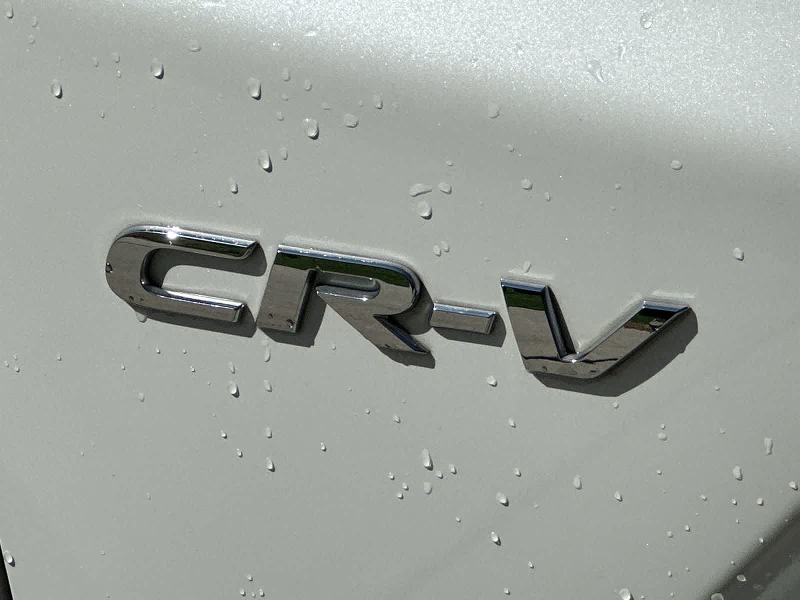 Used 2020 Honda CR-V EX-L image 14