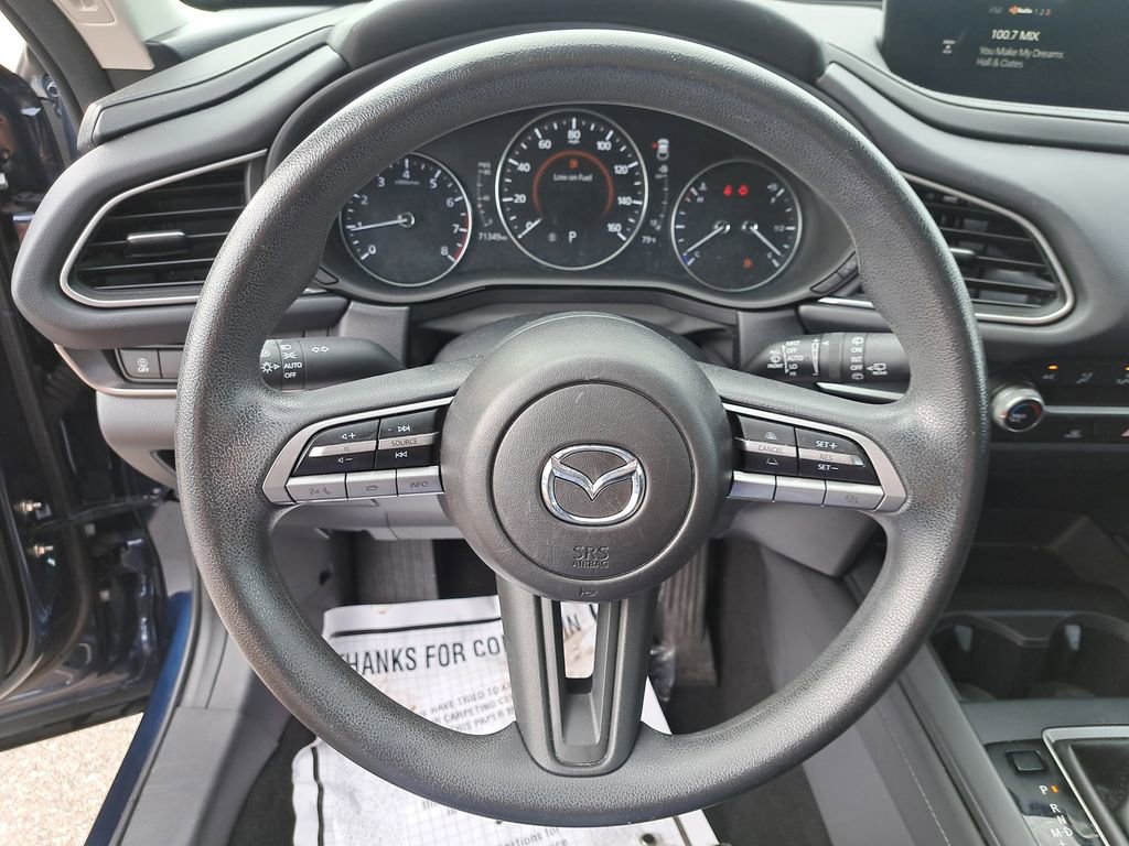 Used 2022 MAZDA CX-30 AWD 2.5 S image 16