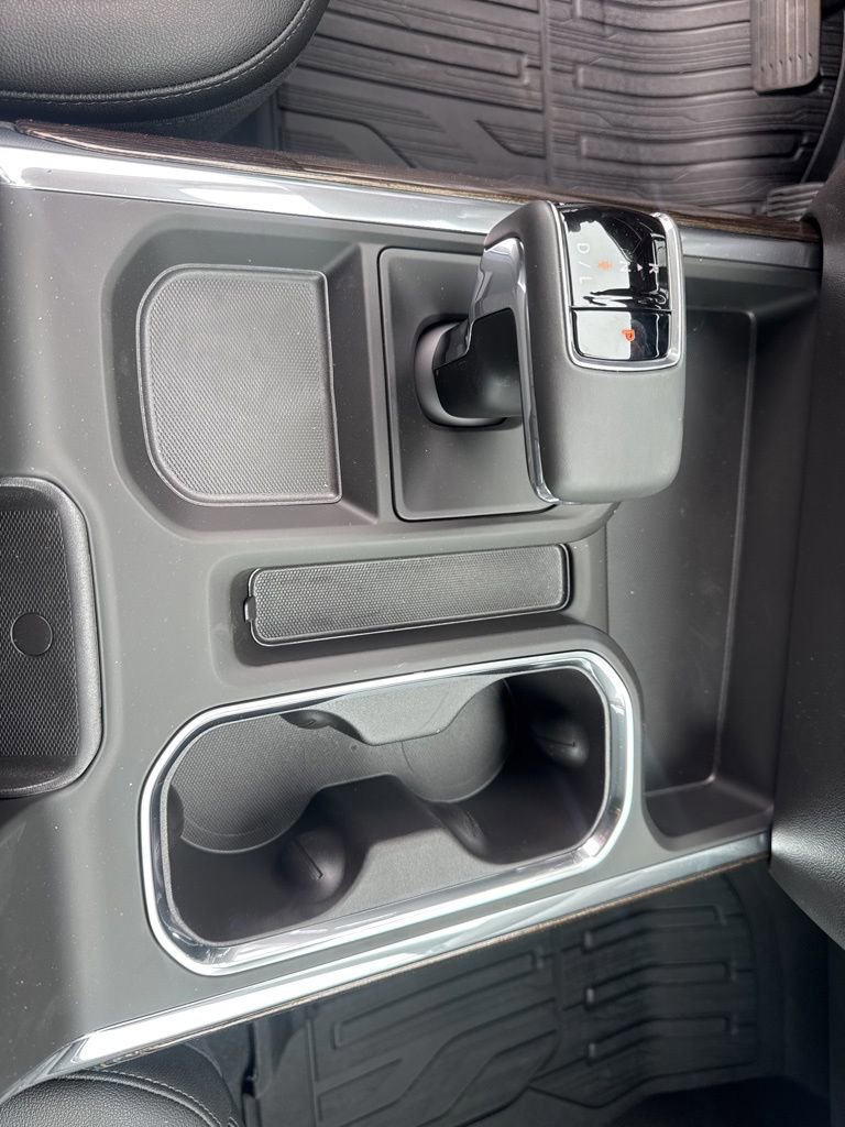 New 2026 GMC Sierra 1500 Elevation w/ Elevation Premium Package AWD/4WD image 17