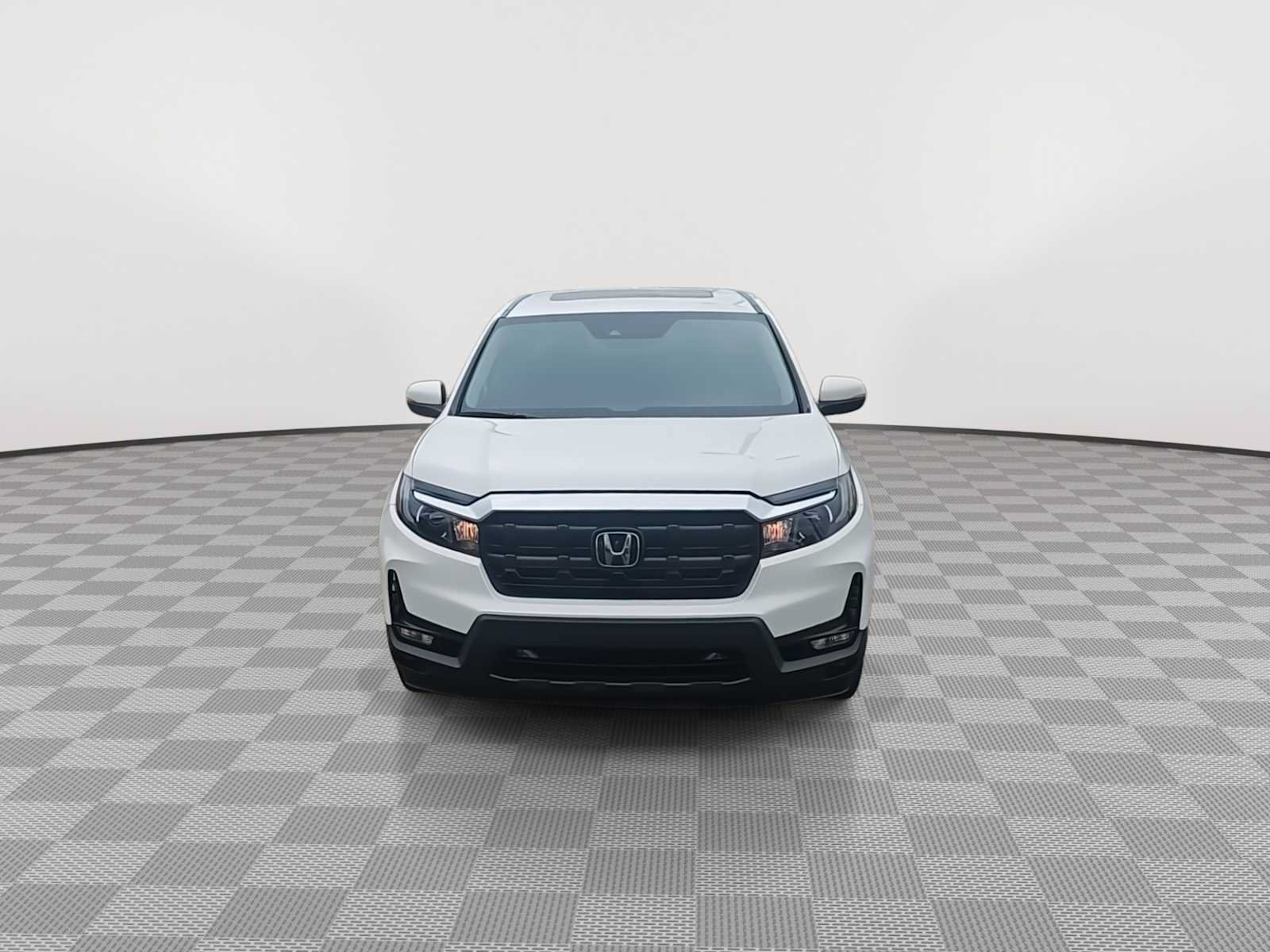Certified 2026 Honda Ridgeline RTL image 3
