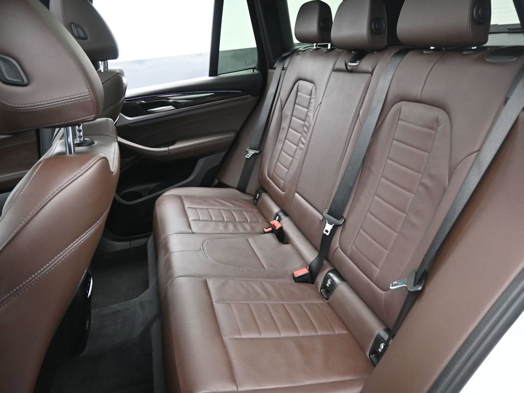 Used 2022 BMW X3 xDrive30i image 25
