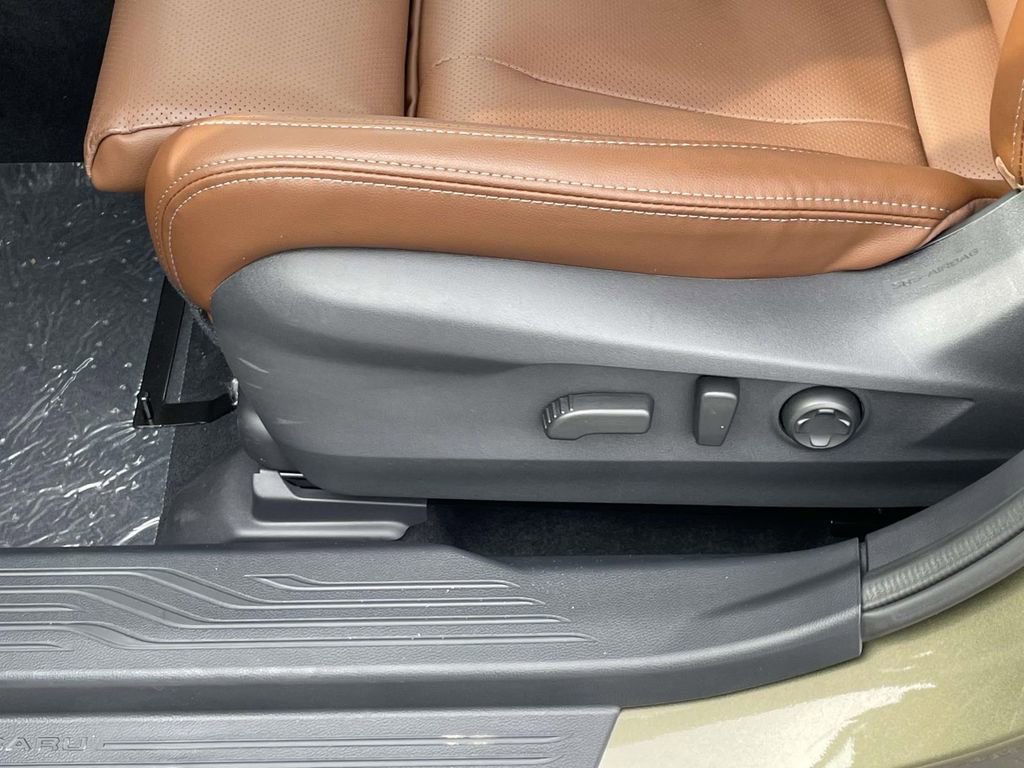Certified 2025 Subaru Outback Touring XT image 20