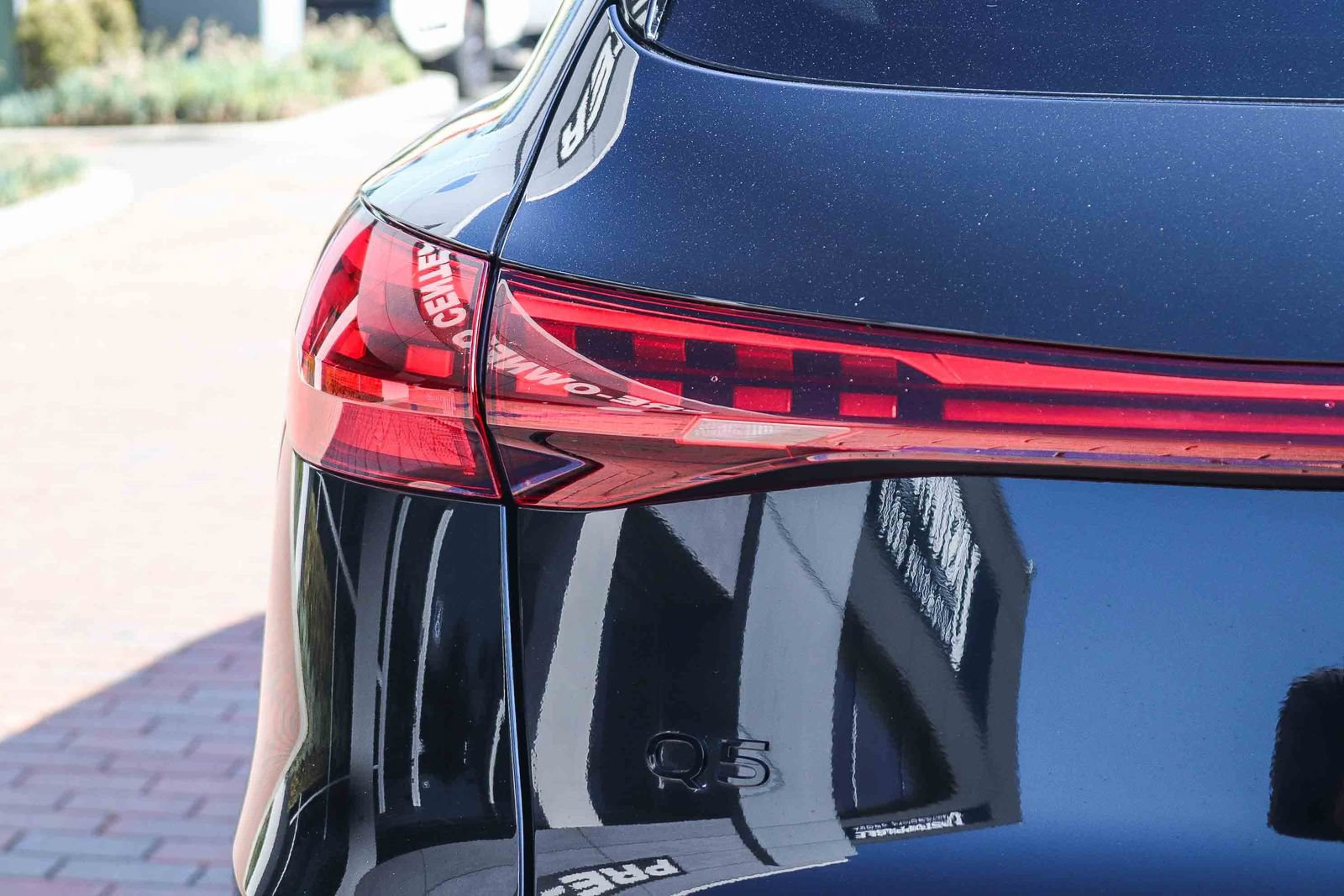 Certified 2025 Audi Q5 Premium w/ Premium Plus AWD/4WD image 9