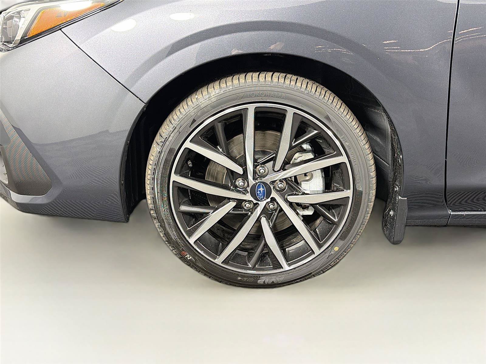 New 2026 Subaru Impreza 2.0i Sport AWD/4WD image 29