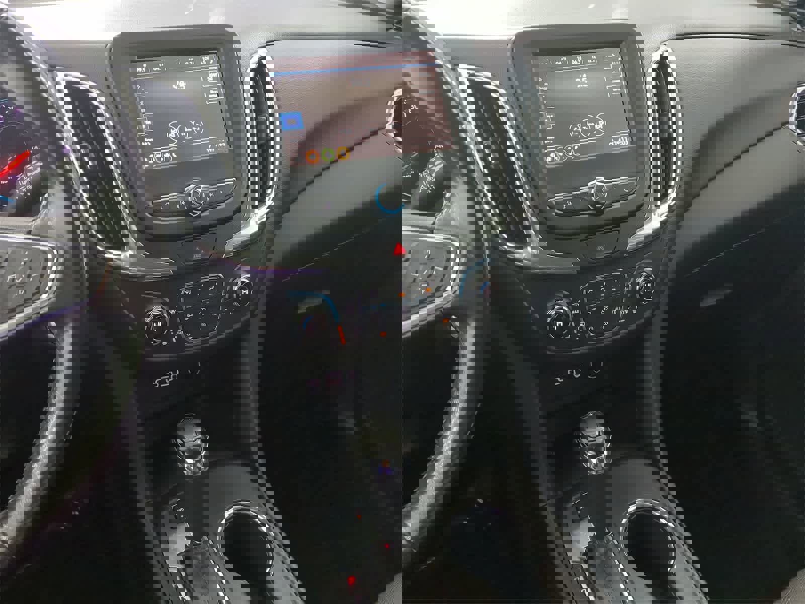 Used 2019 Chevrolet Equinox LT image 26