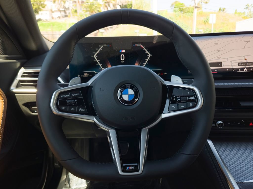 New 2026 BMW 230i Coupe w/ M Sport Package image 14