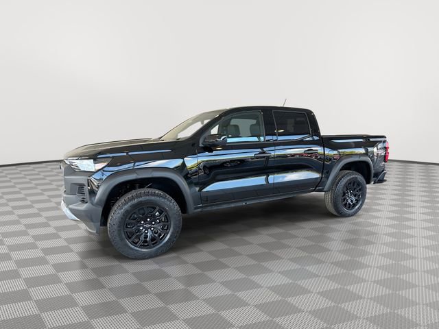 New 2026 Chevrolet Colorado Trail Boss image 7