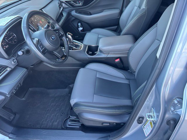 Certified 2024 Subaru Outback Onyx Edition AWD/4WD image 5