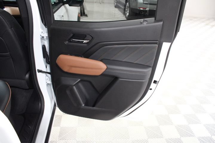 New 2026 GMC Canyon AT4 w/ Technology Plus Package AWD/4WD image 29