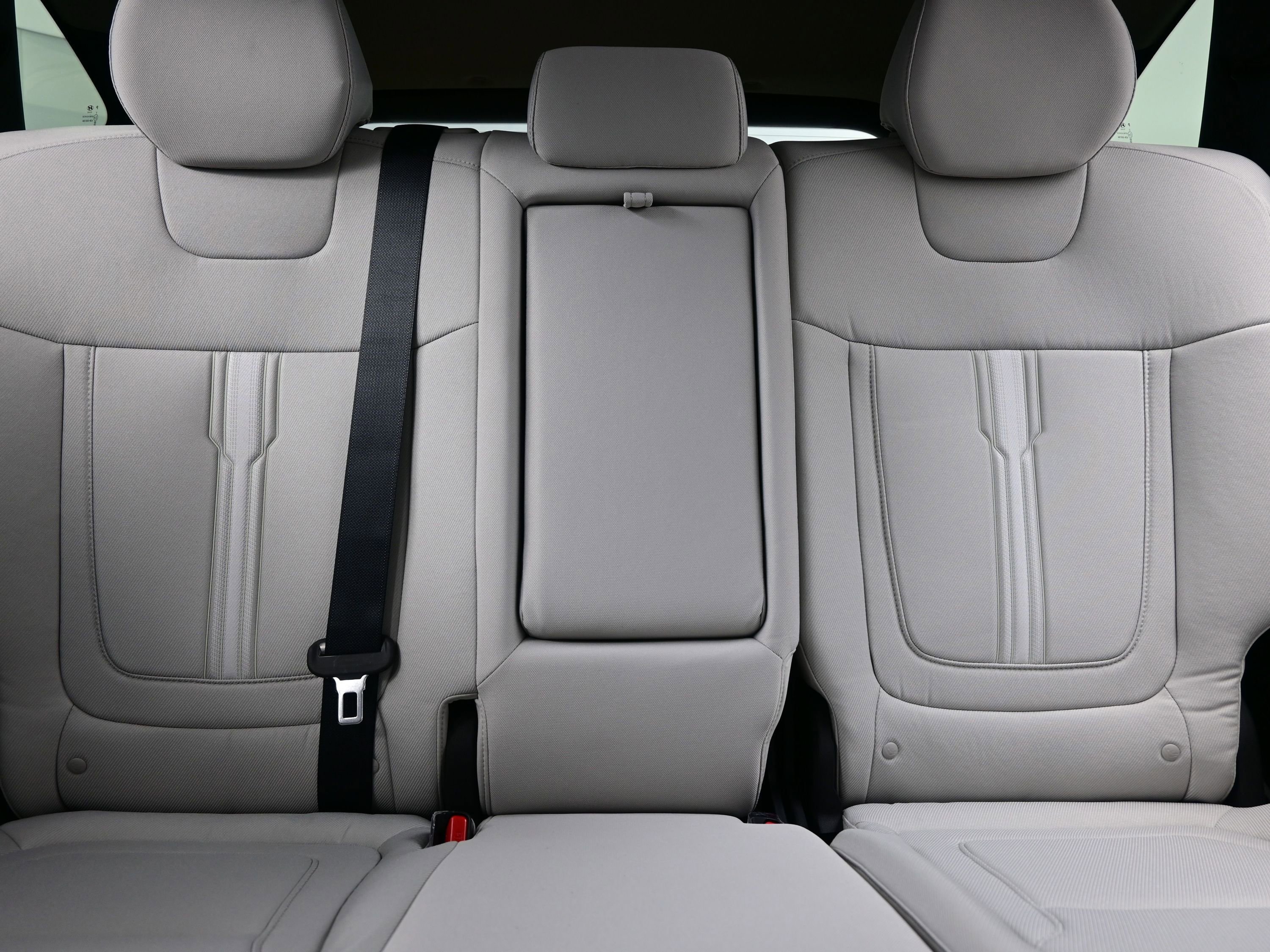 Certified 2026 Hyundai Tucson SEL image 16
