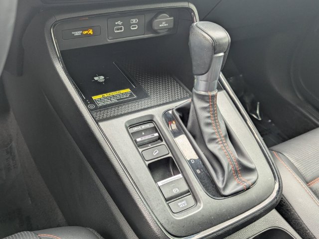 Certified 2024 Honda CR-V Sport Touring image 25