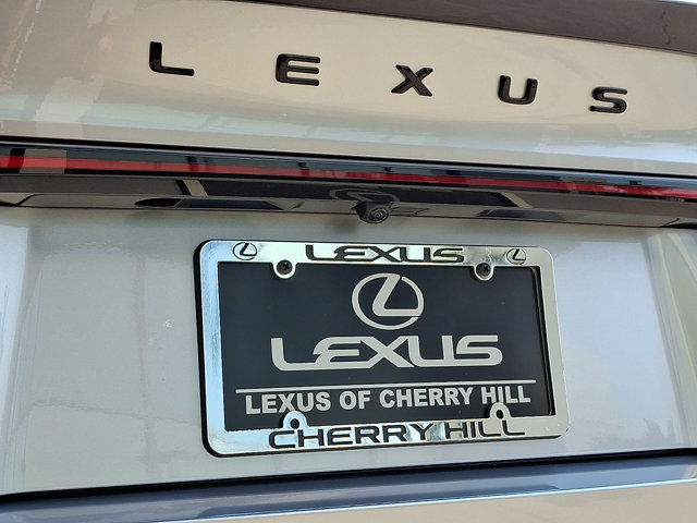 New 2026 Lexus IS 350 F Sport AWD/4WD image 17