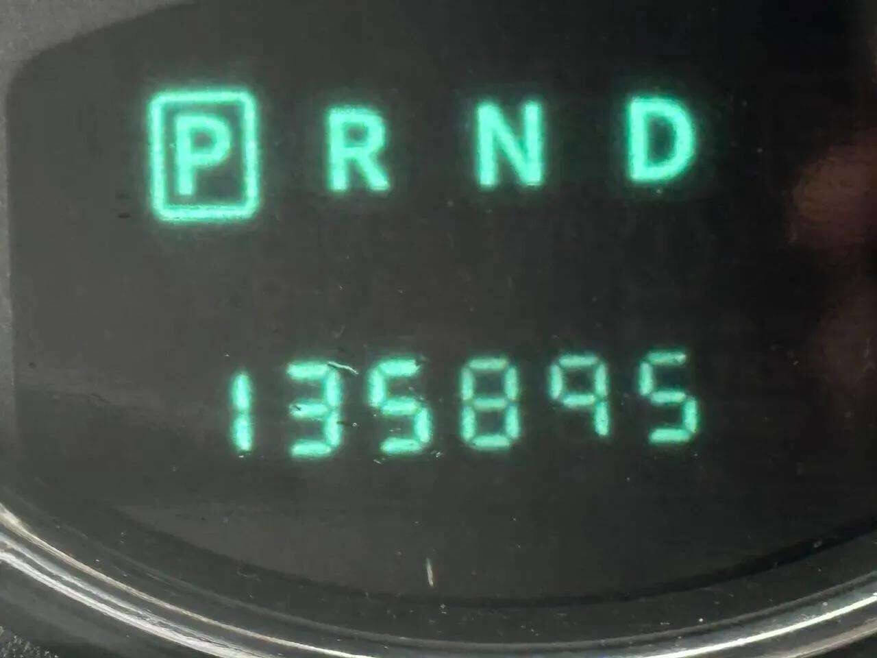 Used 2012 Jeep Liberty Sport w/ Popular Equipment Group image 24