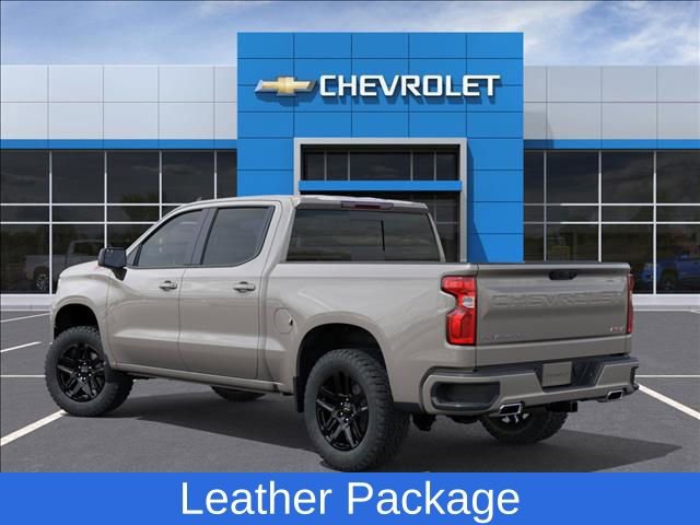 New 2026 Chevrolet Silverado 1500 RST w/ True North Edition Plus image 3