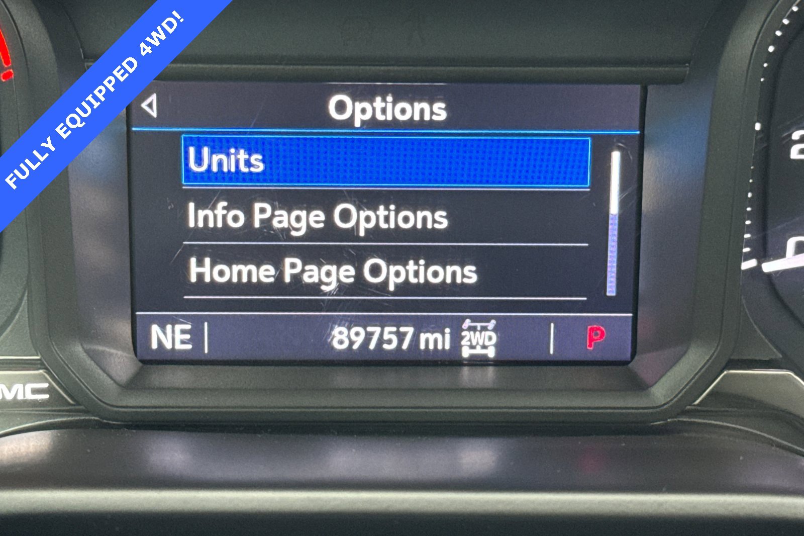 Used 2021 GMC Sierra 1500 AT4 w/ AT4 Preferred Package image 25