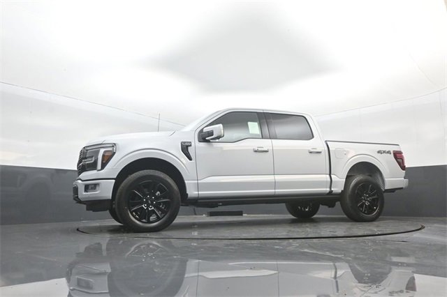 New 2025 Ford F150 Platinum image 31