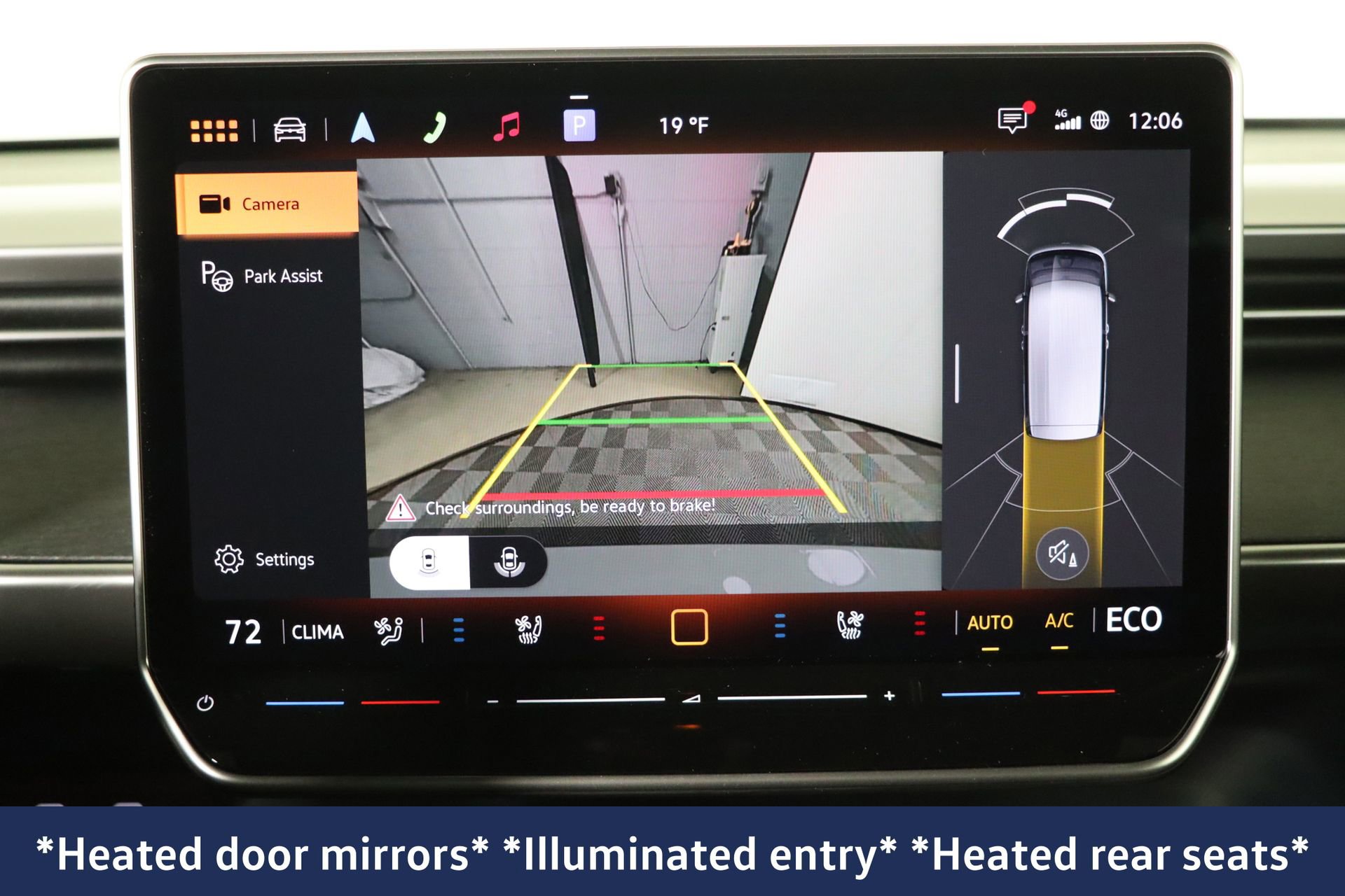 New 2025 Volkswagen ID. Buzz Pro S image 9