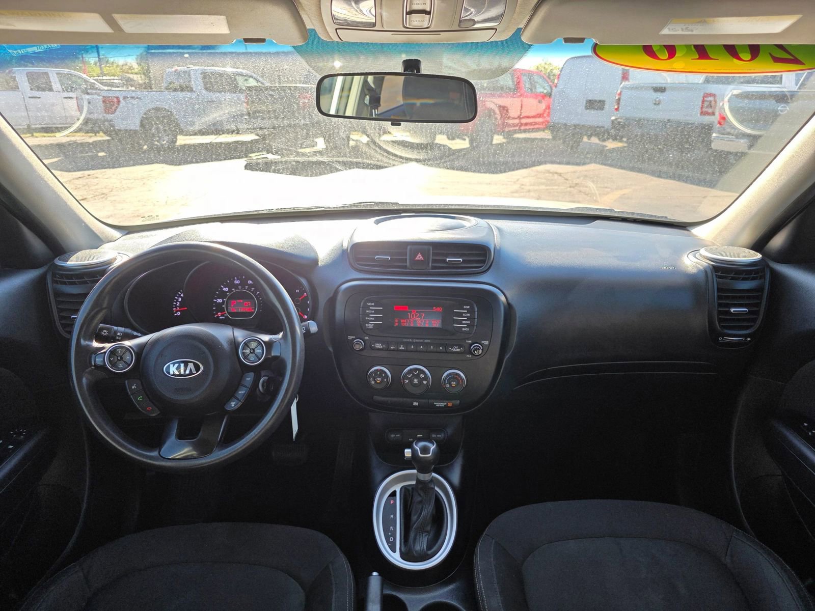 Used 2016 Kia Soul image 10