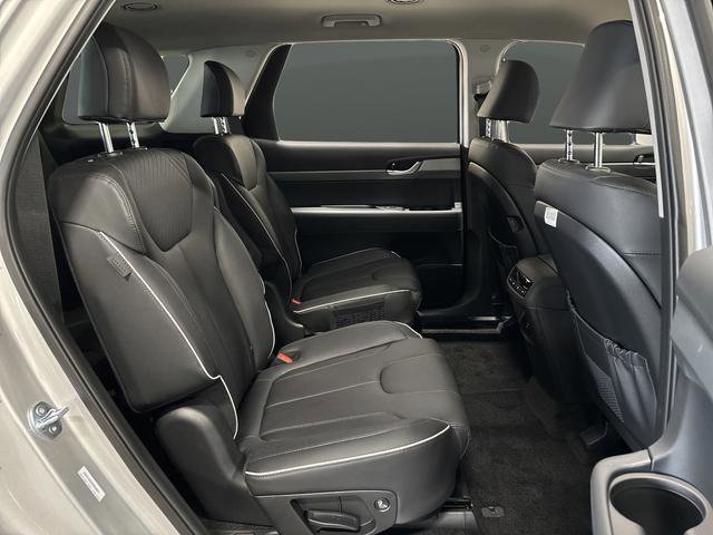 New 2025 Hyundai Palisade SEL AWD/4WD image 34