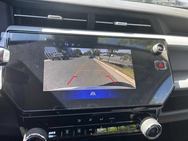 New 2027 Chevrolet Bolt LT FWD image 22