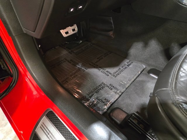 Used 2011 Chevrolet Corvette Grand Sport w/ Preferred Equipment Group image 16