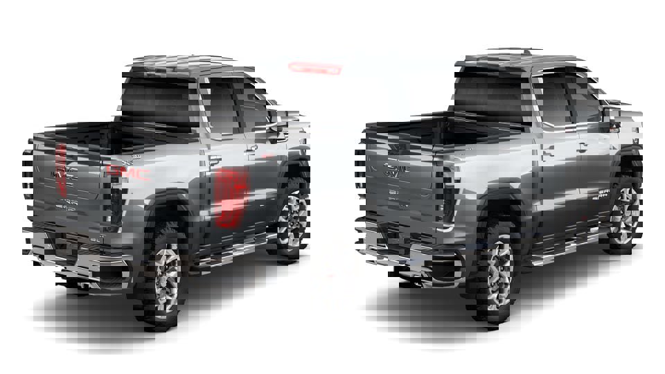 New 2026 GMC Sierra 1500 SLT w/ SLT Premium Plus Package image 53