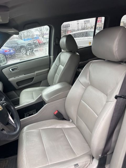 Used 2013 Honda Pilot LX image 20