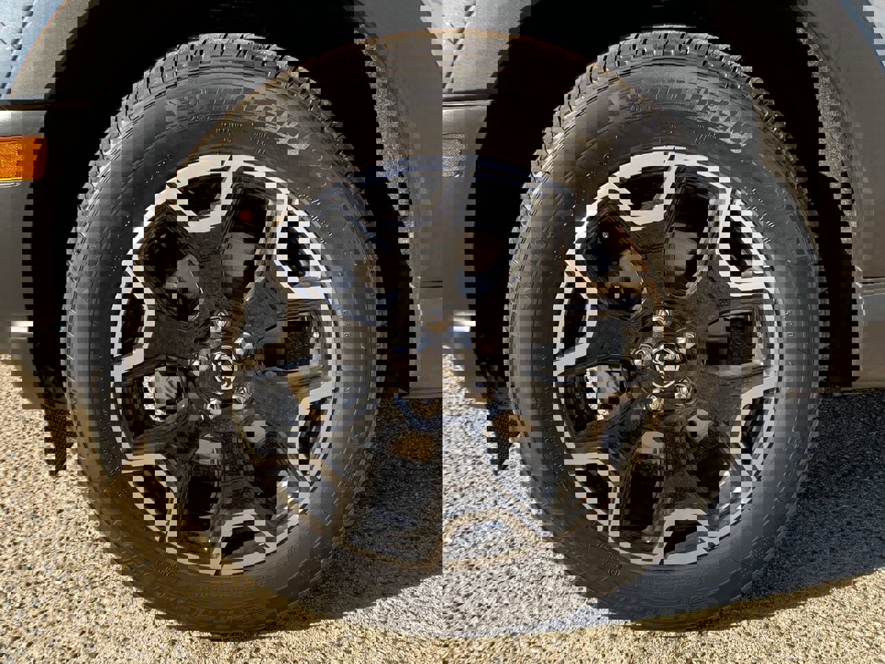 New 2025 Ford Bronco Sport Outer Banks image 13