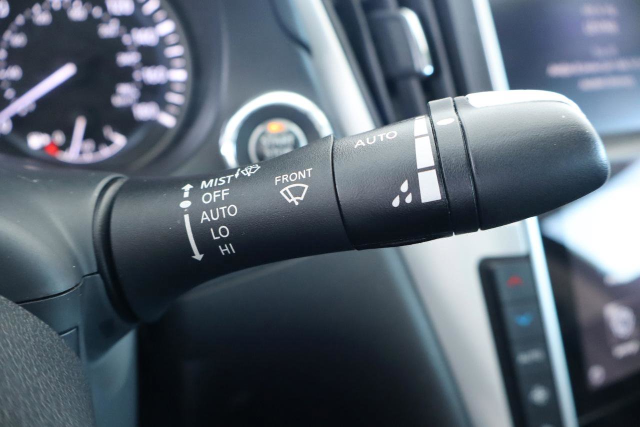 Used 2020 INFINITI Q50 Luxe RWD image 24