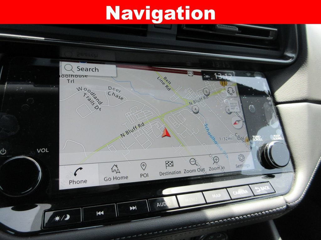 Used 2024 Nissan Z Performance w/ Floor Mat Package RWD image 16