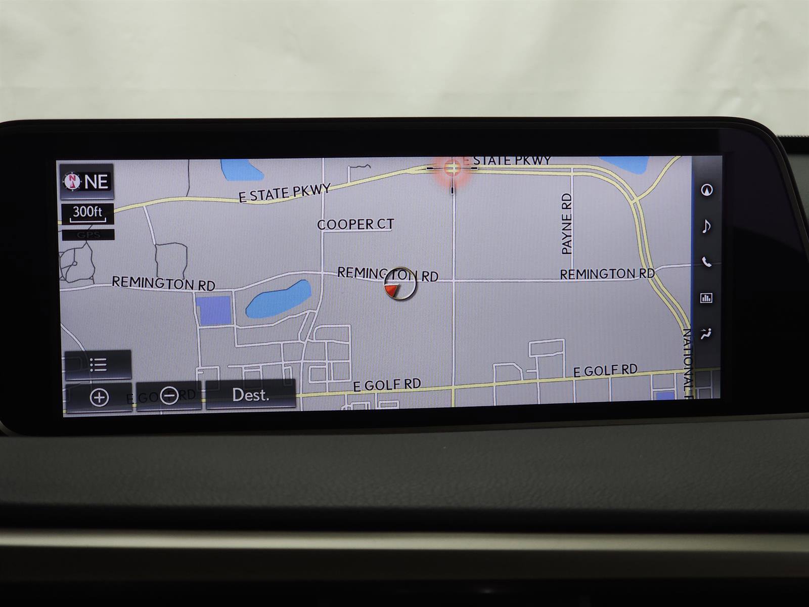 Used 2019 Lexus RX 350 Premium AWD/4WD image 24