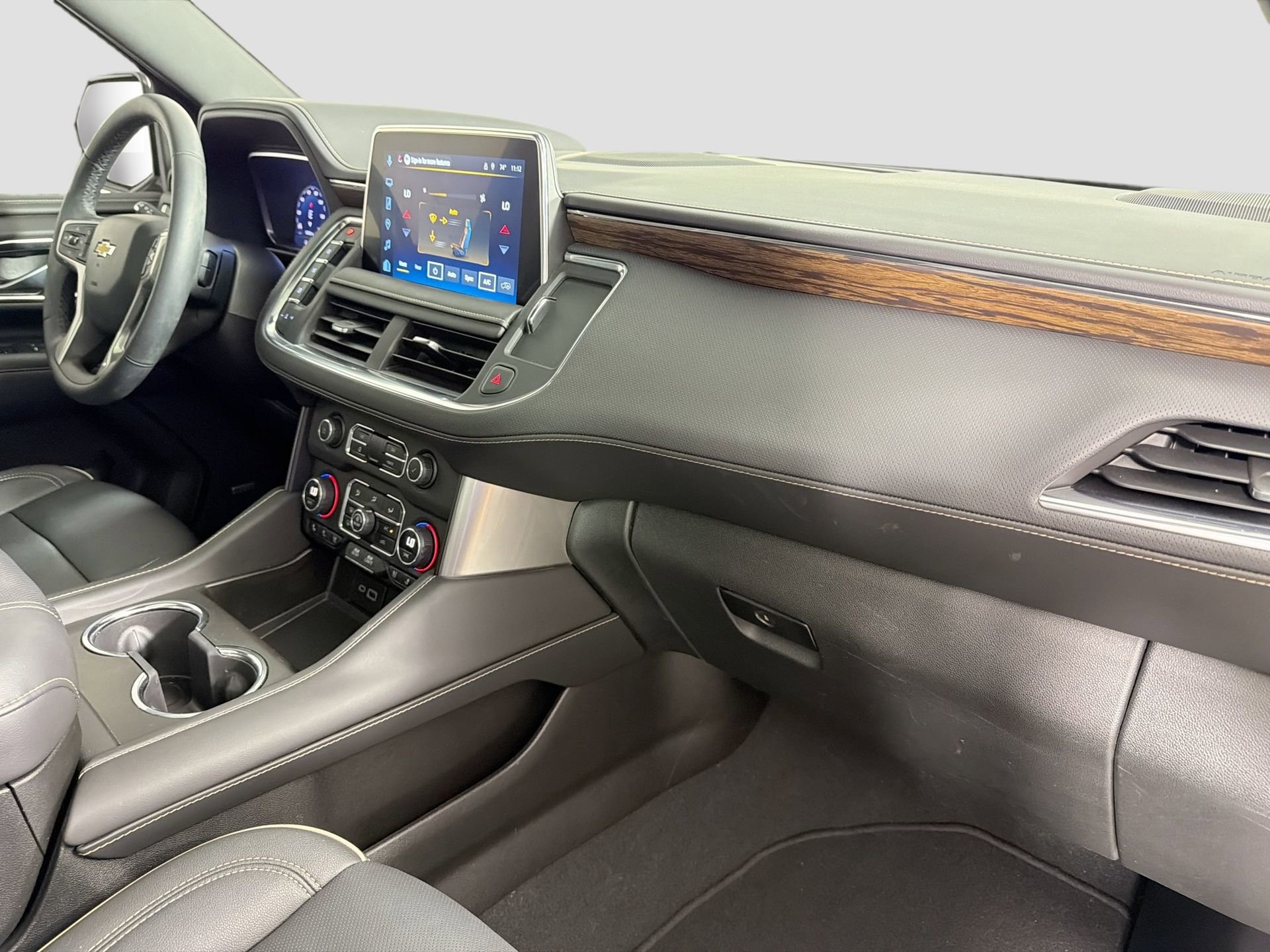 Used 2023 Chevrolet Tahoe Premier image 32