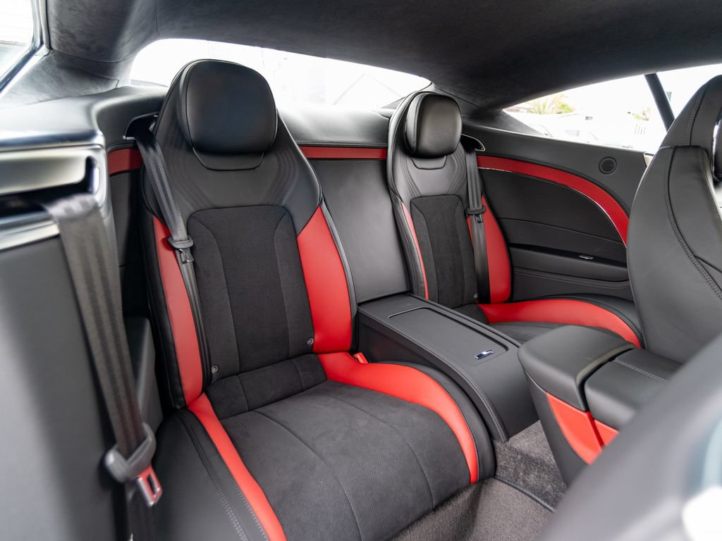 New 2026 Bentley Continental GT S AWD/4WD image 17